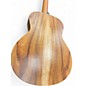 Used Taylor GS Mini-E Koa Natural Acoustic Electric Guitar