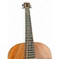 Used Taylor GS Mini-E Koa Natural Acoustic Electric Guitar