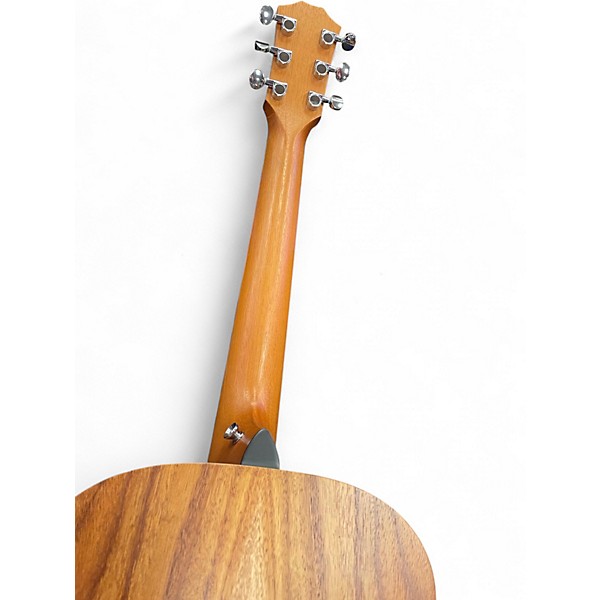 Used Taylor GS Mini-E Koa Natural Acoustic Electric Guitar