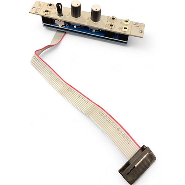 Used Alm Busy Circuits Pip Filter Synthesizer