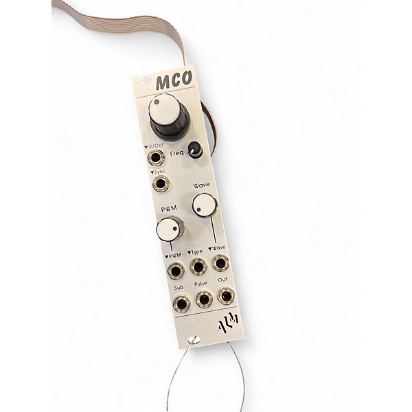 Used Alm Busy Circuits MCO Synthesizer