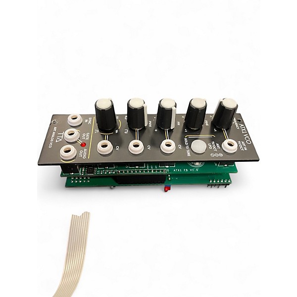 Used Tta atx1 Synthesizer