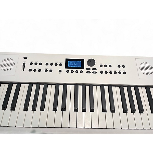 Used Roland GO KEYS 5 Keyboard Workstation