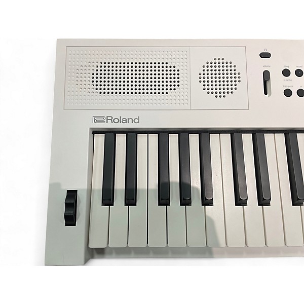Used Roland GO KEYS 5 Keyboard Workstation