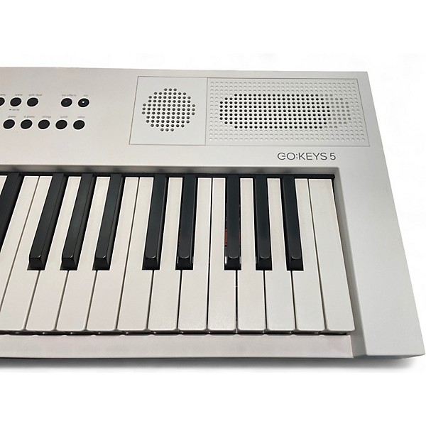 Used Roland GO KEYS 5 Keyboard Workstation