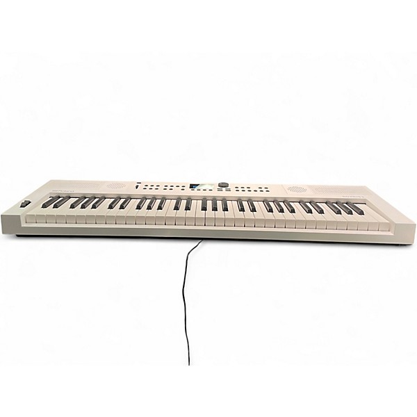Used Roland GO KEYS 5 Keyboard Workstation