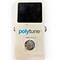Used TC Electronic Polytune 3 Tuner Tuner Pedal thumbnail