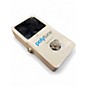 Used TC Electronic Polytune 3 Tuner Tuner Pedal