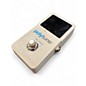 Used TC Electronic Polytune 3 Tuner Tuner Pedal
