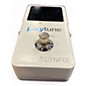 Used TC Electronic Polytune 3 Tuner Tuner Pedal