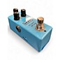 Used MXR M294 SUGAR DRIVE MINI Effect Pedal