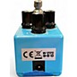 Used MXR M294 SUGAR DRIVE MINI Effect Pedal