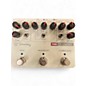 Used Keeley TONE WORKSTATION Effect Pedal thumbnail