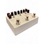 Used Keeley TONE WORKSTATION Effect Pedal