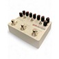 Used Keeley TONE WORKSTATION Effect Pedal