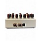 Used Keeley TONE WORKSTATION Effect Pedal