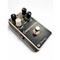 Used Keeley 4 Knob Compressor Effect Pedal
