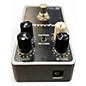 Used Keeley 4 Knob Compressor Effect Pedal