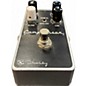 Used Keeley 4 Knob Compressor Effect Pedal