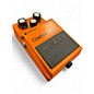Used BOSS DS1 Distortion Effect Pedal