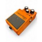 Used BOSS DS1 Distortion Effect Pedal