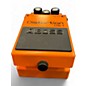 Used BOSS DS1 Distortion Effect Pedal