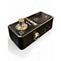 Used TC Electronic Polytune Noir Mini 3 Tuner Tuner Pedal