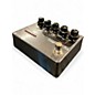 Used Keeley COMPRESSOR PRO Effect Pedal