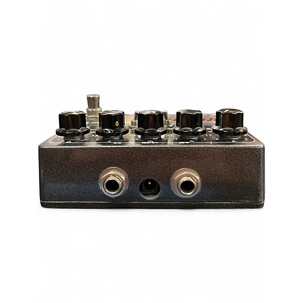 Used Keeley COMPRESSOR PRO Effect Pedal