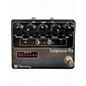 Used Keeley COMPRESSOR PRO Effect Pedal