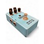 Used MXR M234 Analog Chorus Effect Pedal