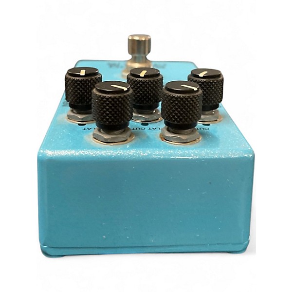 Used MXR M234 Analog Chorus Effect Pedal