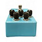 Used MXR M234 Analog Chorus Effect Pedal