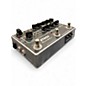 Used Customtones ETHOS DRIVE Effect Pedal