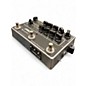 Used Customtones ETHOS DRIVE Effect Pedal