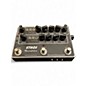 Used Customtones ETHOS DRIVE Effect Pedal