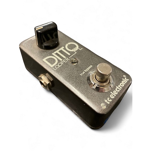 Used TC Electronic Ditto Looper Pedal