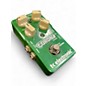 Used TC Electronic Corona Chorus Effect Pedal