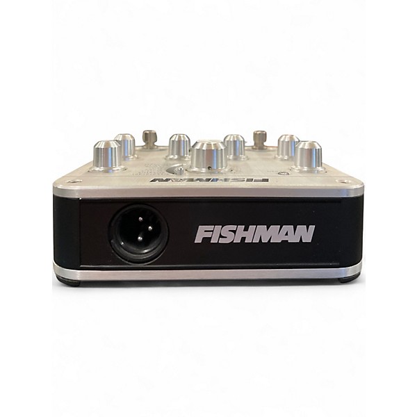 Used Fishman Aura Spectrum Direct Box