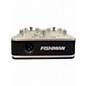 Used Fishman Aura Spectrum Direct Box