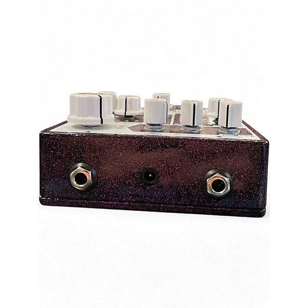 Used EarthQuaker Devices Data Corrupter Effect Pedal