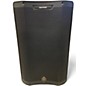 Used Harbinger VARI V3415 Powered Speaker thumbnail
