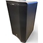 Used Harbinger VARI V3415 Powered Speaker