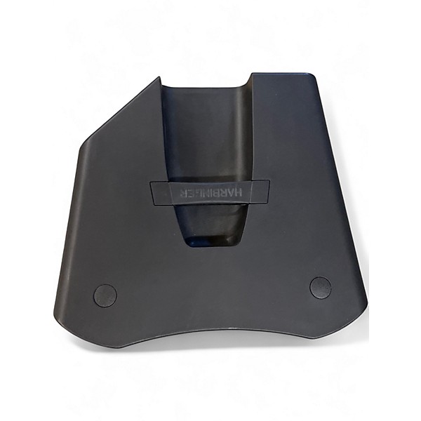 Used Harbinger VARI V3415 Powered Speaker