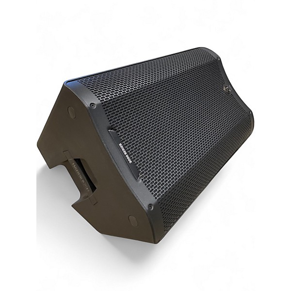 Used Harbinger VARI V3415 Powered Speaker