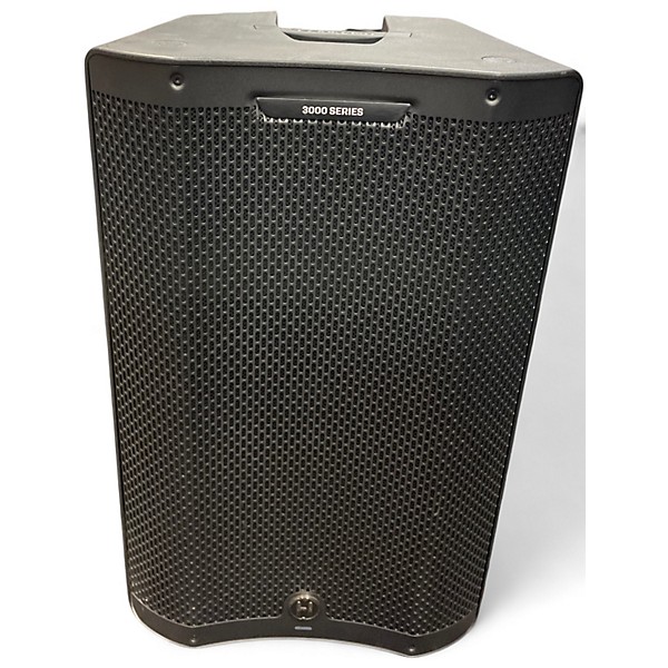 Used Harbinger VARI V3415 Powered Speaker