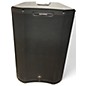Used Harbinger VARI V3415 Powered Speaker thumbnail