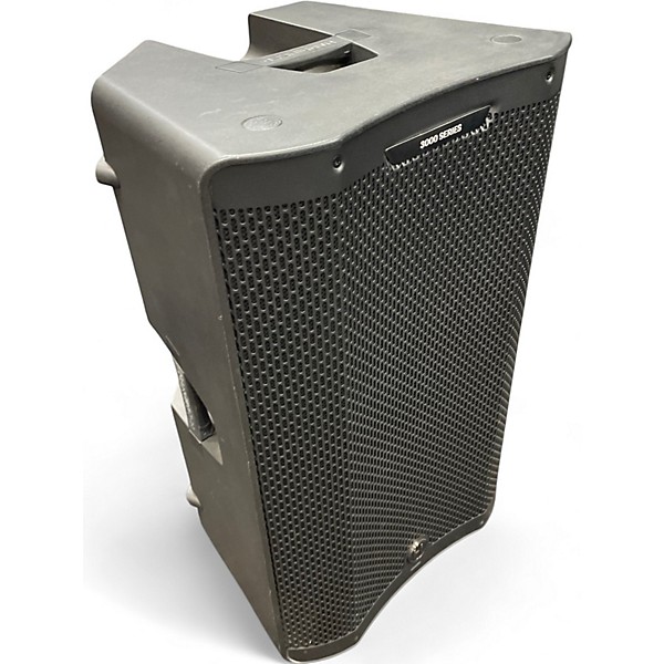 Used Harbinger VARI V3415 Powered Speaker