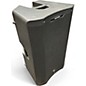 Used Harbinger VARI V3415 Powered Speaker