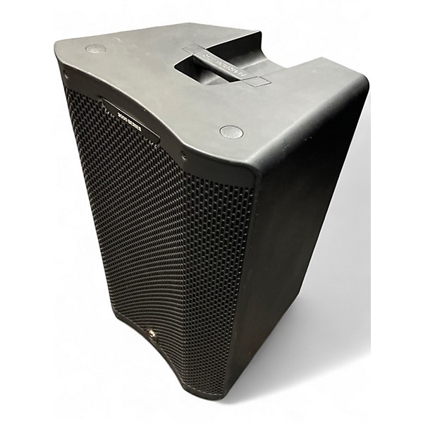 Used Harbinger VARI V3415 Powered Speaker